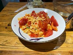 -老地方农家菜(昌黎一店)