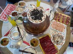 -东门口涮肉·砂锅·烤串(老门东店)