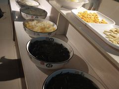 -爱上鱼自助火锅(繁阳大道店)