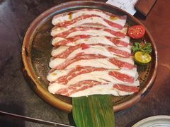 -和来烤肉(仓山万达店)