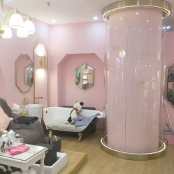 点击看大图 -PinkBaby美甲美睫