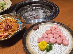 -隐炉和牛烧肉店(群力店)