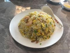 虾仁蛋饭-鼎泰丰(国贸商城店)