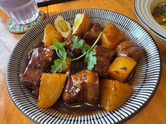 -Mesa Madre梅萨妈妈·Bintana(国贸店)