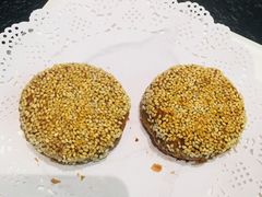 -铜来聚老北京涮肉(恒隆广场店)