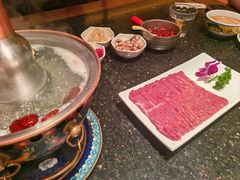 -南门涮肉(东单店)