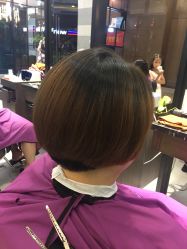 点击看大图 -首脑美发沙龙