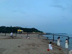 -老虎石海上公园