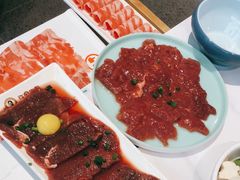 -许府牛火锅(信义坊总店)