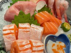 -炙柒Sekinana·精致日料(合生汇店)