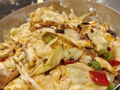 -大众酸菜鱼(梨花巷总店)