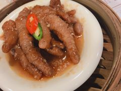 -点都德(大茶楼店)