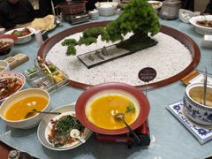 -老铺人家酒店(紫荆名流店)