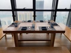 -解放碑威斯汀酒店-知味国际美食餐厅