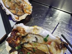 -很久以前羊肉串(大华三路店)