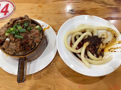 -华兴街自力面店
