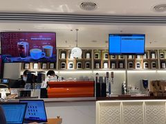 -Peet's Coffee皮爷咖啡(万象天地店)