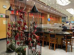 大堂-元通寿司(地标店)