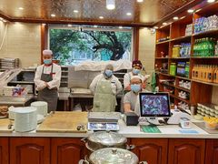 -清真·益鑫羊肉手抓馆(花园北街店)