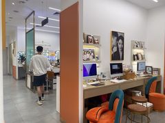-海马体照相馆(万菱汇店)