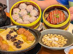 -莲餐厅·湖北菜·潜江小龙虾店(愚园路店)