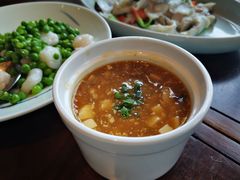 -杭州雅谷泉山庄酒店-餐厅