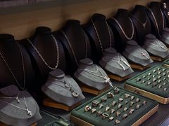 -梵薇Joker.V银饰工作室