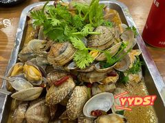 -老虎滩大连海鲜烧烤(建邺云锦路总店)