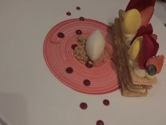 -L'Arome芳芳法国餐厅(仙林金鹰店)