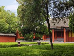 -洛阳白马寺