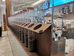 -喜茶(上海奉贤宝龙店)
