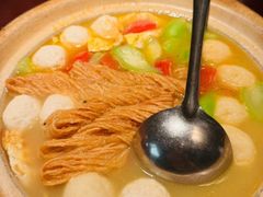 -永安鱼庄·镇江菜(东吴路店)