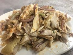 -陈根记大牌档