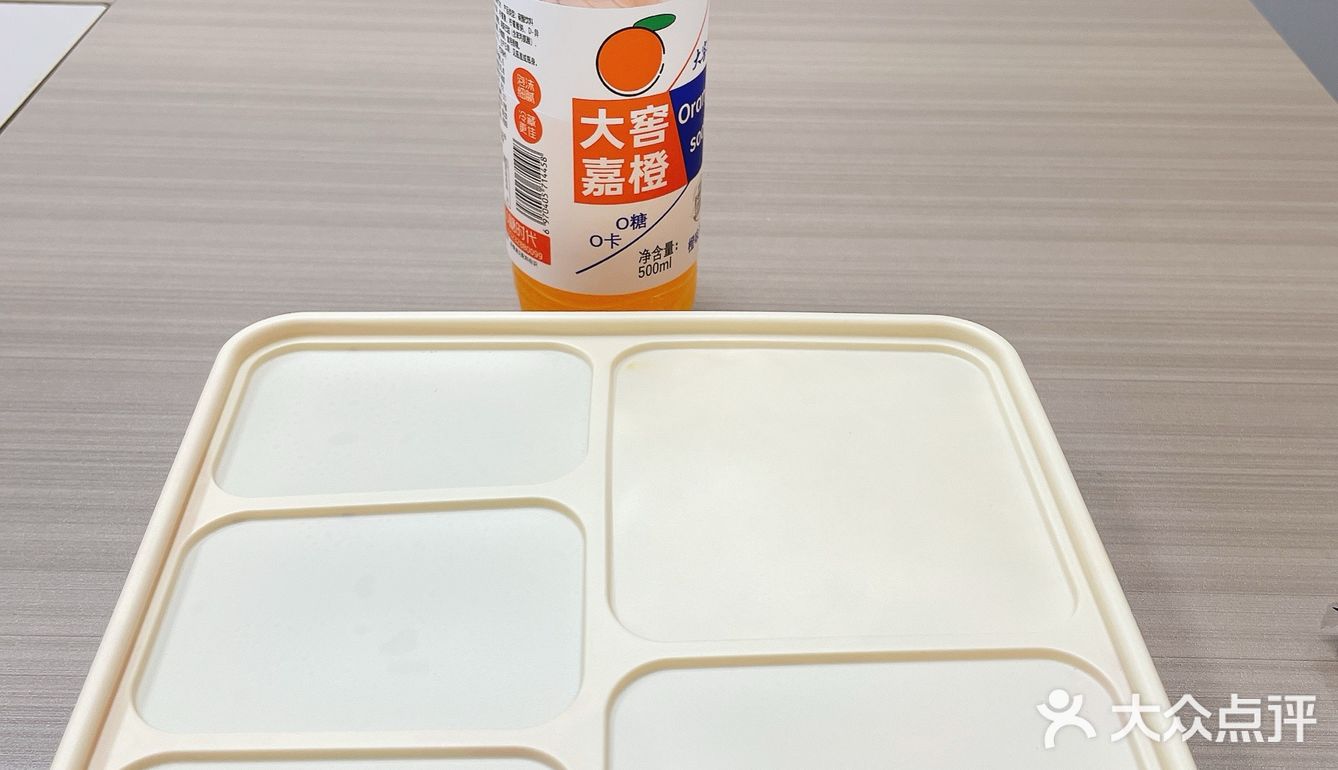 快乐的格子美食饭