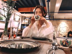 -LA CREPERIE BRETONNE布列塔尼法式餐厅(天童北路店)