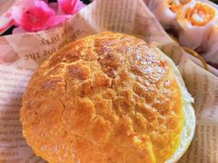 -香港威特瑞茶餐厅(小白楼音乐厅店)