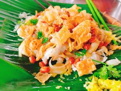 -园林美食城·本土农家菜(杨和镇店)