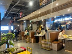 -八珍玉食鸡煲·打边炉(印象城店)