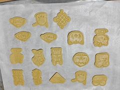 -陶语手工·拼豆·陶艺·银饰diy(宽厚里店)