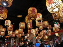 -南京大牌档(青岛万象城店)