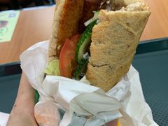 -赛百味(仙林金鹰店)