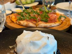 -当米亚诺意大利餐厅(武汉光谷凯悦酒店)