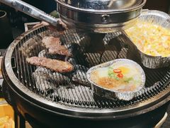 -炭虎烤肉(桂林路店)
