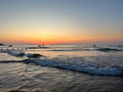 -威海国际海水浴场旅游区