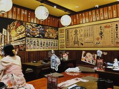 -鸟鹏烧鸟居酒屋(龙岗万科店)