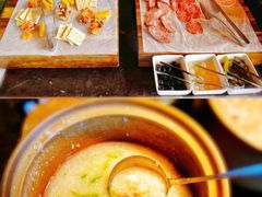 -君悦酒店·乐厨·高空自助餐(青年大街店)