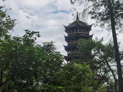 -都江堰景区