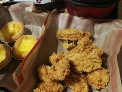 -肯德基(丁香店)