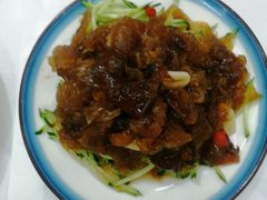 -北戴河庆山饭店·海鲜砂锅粥(北戴河黑石路店)