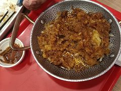 -和合谷(长虹桥店)